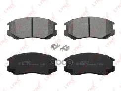 ������� ��������� �������� | ����� | Toyota CAMI 99-06, Mitsubishi COLT 95-03, Daihatsu Terios I, II 97- LYNXauto ���. BD7553 BD7553 ����