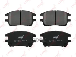 ������� ��������� �������� | ����� | Lexus RX300 01-03 MCU15 01-03 / Toyota Harrier _CU10/15W 01-03 / - FR LYNXauto ���. BD7573, ������ BD7573 ����