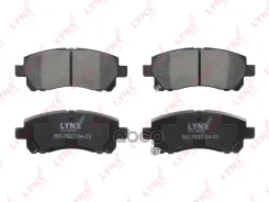������� ��������� �������� | ����� | Toyota Avanza I-II(F60, F65) 1.3-1.5 02, Suzuki APV 1.5-1.6 05 LYNXauto ���. BD7627 BD7627 ����