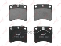 ������� ��������� �������� | ����� | VW T4 1,8i-2,5TDi 90-03 LYNXauto ���. BD8023 BD8023 ����