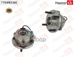 ������� � ����� � ����������� | ����� ����/��� | Chevrolet Epica (KL1_)/Daewoo Evanda (KLAL) 2002 - MasterKit ���. 77SWB3361 77SWB3361 ����