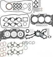 �������� ���������, ��������� Toyota Highlander / Kluger (_U4_) 3.5 4WD (GSU45_) 05.2007 - Lexus RX (_L1_) 350 AWD (GGL15_) 12.2008 - 08.2015 Toyota C...