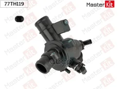 ��������� Mercedes-BENZ GLK X204 (08-) C-Class W204 (07-) E-Class W212 (09-) 98�C MasterKit ���. 77TH119 77TH119 ����