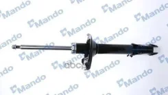 ����������� | ��� ���� | Subaru Forester SG 4X4 [02-08] Mando ���. MSS016117 MSS016117 ����