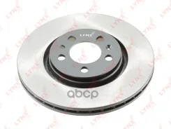 ���� ��������� ������������� (280x22) | ����� | Audi A3 (8L) 96-03 / Skoda Octavia (1U) 96-10 / VW Golf (1J_,1K_) 97-08 / Seat Leon (1M1) 99-06 / Tole...