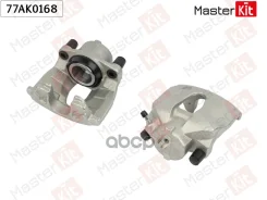 ������� ��������� | ����� ��� | Honda Accord VII (CL, CN) 2003 - 2012 MasterKit ���. 77AK0168 77AK0168 ����