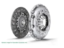 �������� ��������� Mercedes Viano (W639) Luk ���. 624316209 Luk 624316209 ����