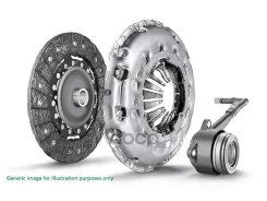 �������� ��������� Audi, Seat, Skoda, Volkswagen Luk ���. 624318034 Luk 624318034 ����