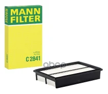 ������ ��������� Mazda 3, Mazda 5 03- MANN-Filter ���. C2841 C2841 ����
