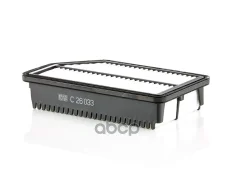������ ��������� KIA Motors Soul II MANN-Filter ���. C26033 MANN-Filter C26033 ����