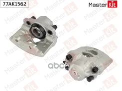 ������� ��������� | ����� ��� | Saab 9-3 (YS3F) 2002 - 2015 MasterKit ���. 77AK1562 77AK1562 ����