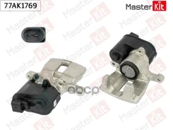 ������� ��������� | ��� ���� | Volvo S60 II (134) 2010 - / FORD S-MAX (WS) 2006 - 2014 MasterKit ���. 77AK1769 77AK1769 ����