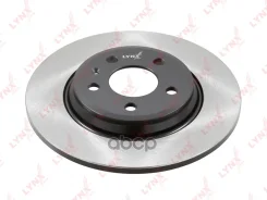 ���� ��������� ��������������� (300x12) | ��� | AUDI Q5 (FYB, FYG) 2.0 TFSI quattro LYNXauto ���. BN2064 BN2064 ����