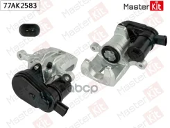 ������� ��������� | ��� ��� | KIA CEED (JD) 2012 - MasterKit ���. 77AK2583 77AK2583 ����