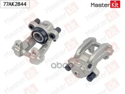������� ��������� | ��� ���� | BMW 4 (F33, F83) 2013 - MasterKit ���. 77AK2844 77AK2844 ����
