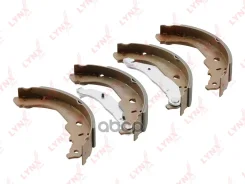 ������� ��������� ���������� | ��� | Citroen C3 II 1.0-1.6 09 / DS3 1.2-1.6 09, Peugeot 207 1.4-1.6D 06 LYNXauto ���. BS2203 BS2203 ����