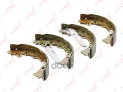 ���������� ��������� ������� | ��� | Toyota Fortuner (AN50/60/AN150/160) 2005- / Hilux (N10/20/30/N110/120/130) 2005- LYNXauto ���. BS7535 BS7535 ����