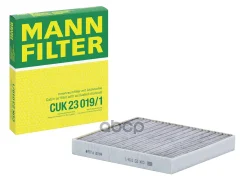 ������ ������ �������� Hyundai KIA MANN-Filter ���. CUK230191 MANN-Filter CUK230191 ����