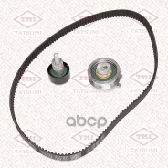 �������� ���, ������ [163 ���.20mm] + 2 ������ AUDI/SEAT/Skoda/VW 11- Tatsumi ���. TFE1003 TFE1003 ����