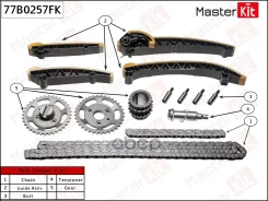 �������� ���� ��� Mercedes OM 642 C218 / W212 / X164 / W251 / W222 / W639 MasterKit ���. 77B0257FK 77B0257FK ����