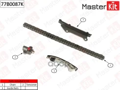 �������� ���� ��� Nissan Patrol / Renault Master 3.0DTI ZD3 00- MasterKit ���. 77B0087K 77B0087K ����