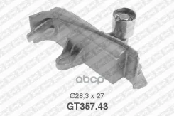 ���������� ����� ��� AUDI A4/A6/VW Passat 1.8/T/2.0 95- SNR ���. GT35743 GT35743 ����