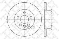 ���� ��������� �������� VW T4 90-96 Stellox ���. 60204746SX 60204746SX ����