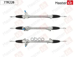 ����� ������� MasterKit ���. 77R228 77R228 ����