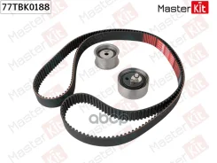 �������� ����� ��� Audi A6 (4B2, C5) 1997 - 2005 MasterKit ���. 77TBK0188 77TBK0188 ����