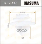 ������ ����������� Masuma ���. KE132 KE132 ����