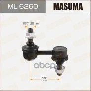 ������ (����) ������������� Masuma ���. ML6260 ML6260 ����