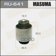 ����������� Masuma ���. RU641 RU641 ����