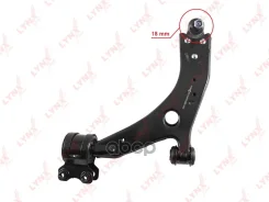 ����� �������� ������ | ����� ��� | FORD Focus C-MAX 2003-2007/FORD Focus II 2004-/Volvo S40 II 2004-/Volvo V50 2004-/ LYNXauto ���. C5093L C5093L ���...