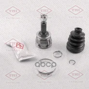 ���� �������� �-� | ����� ����/��� | Hyundai Elantra/Lantra 90- Tatsumi ���. TDA1047 TDA1047 ����