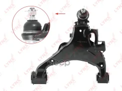 ����� �������� ������ | ����� ���� | Toyota LAND Cruiser 200 (_J20_) 07- / Lexus LX570 07- / = FR LOW RH / � ����� LYNXauto ���. C5458R C5458R ����
