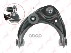 ����� �������� ������� |����� ���| Mazda 6 (GH_) 07- / = FR UP LH / � ����� � ������� LYNXauto ���. C5465L C5465L ����