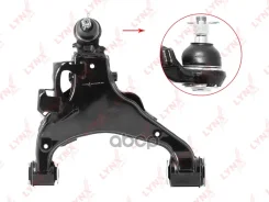 ����� �������� ������ | ����� ��� | Toyota LAND Cruiser 200 (_J20_) 07- / Lexus LX570 07- / = FR LOW LH / � ����� LYNXauto ���. C5458L C5458L ����