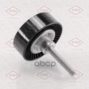 ����� �������� ��������. ����� AUDI A3 03-Skoda Fabia/Octavia/Rapid/Superb/Yet�i 04-VW Golf/Jetta/Passat/Polo/Tiguan/�Touran 02- Tatsumi ���. TFD1069...