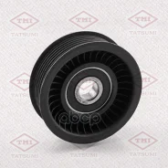 ����� �������� ��������. ����� Mercedes W212/X164/W164/W221/W251 05- Tatsumi ���. TFD1134 TFD1134 ����