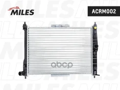 �������� Chevrolet Lanos 1.5-1.6 ���� 97- (��� ������. ) Miles ���. ACRM002 ACRM002 ����
