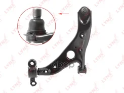 ����� �������� | ����� ��� | Mazda CX-5 11- / = FR LOW ����� � ����� LYNXauto ���. C5741L C5741L ����