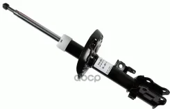 ����������� | ����� ���� | KIA: SOUL (AM) Sachs ���. 314694 Sachs 314694 ����