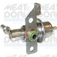 ��������� �������� Ford Focus (DAW, DBW) 1.8,2.0 MEAT Doria ���. 75017 MEAT Doria 75017 ����