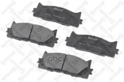 ������� �������� �. Toyota Camry 2.4/3.5 | ����� | Toyota RAV 4 III 2.4 (ACA36, ACA38) 0513 Stellox ���. 000579BSX 000579BSX ����