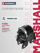 ����������� Ford Galaxy 06-, Ford Mondeo IV 07-, Ford S-Max 06-, Land Rover Freelander II 06-, Volvo S60 II 10-, Volvo S80 II 06-, Volvo V70 III 07- M...