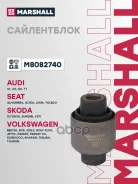 ����������� | ��� ����/��� | Skoda Octavia 04- Volkswagen GOLF 03- Passat 05- Tiguan 07- Marshall ���. M8082740 M8082740 ����