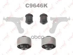 �������� ������������� / ������� / �����. ����. | ����� | LYNXauto ���. C9646K C9646K ����