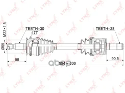 ������ � ����� | ����� ��� | MMC L200 (KB4T) 2.5DiD 06- / Pajero Sport (KH8,9W) 3.2DiD/3.5 08- / = FR LH LYNXauto ���. CD1085A CD1085A ����