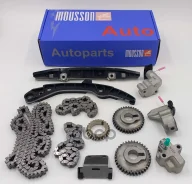 �������� ���� ��� Nissan VQ37VHR 3,7L (200L) Mousson ���. Stkvq37V Mousson STKVQ37V ����