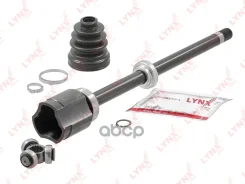 ���� ���������� | ����� ���� | LAND Rover/ Freelander2 2, 2TDI AT/27*50,5*28 �� LYNXauto ���. CI1374 CI1374 ����